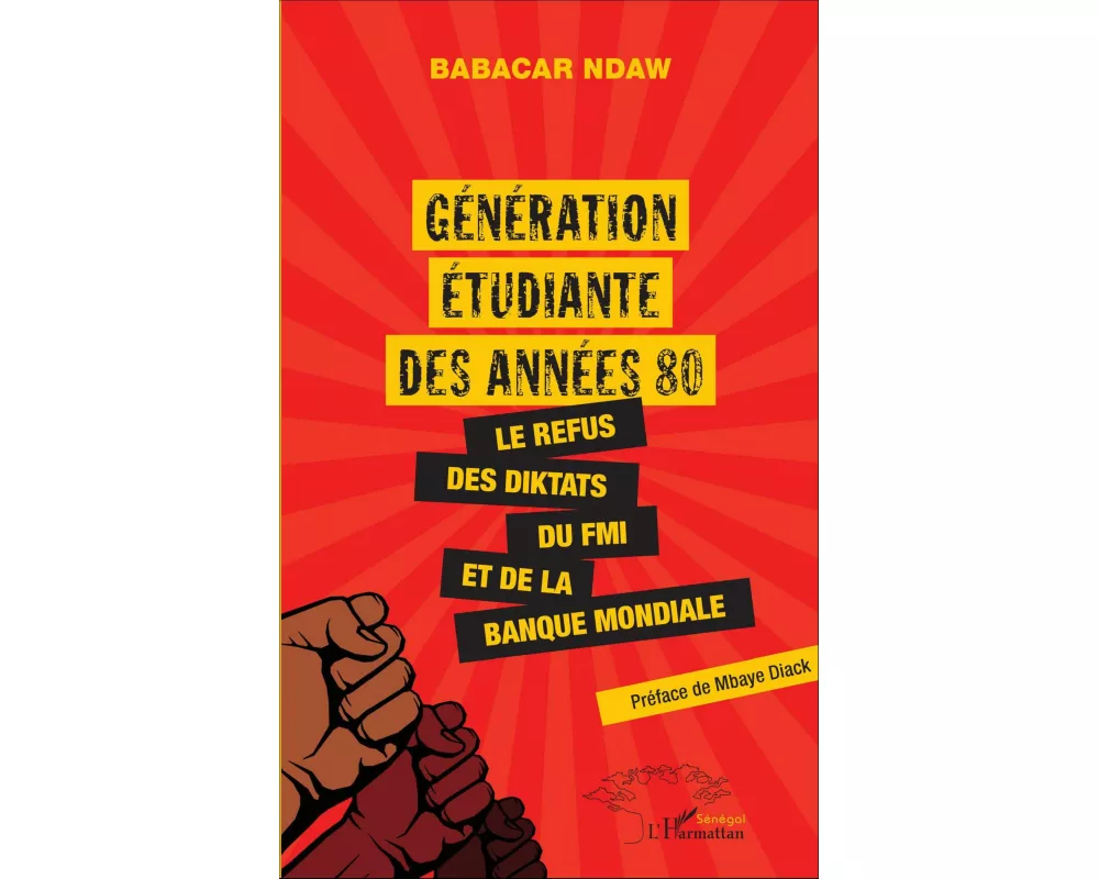 Génération étudiante des années 80