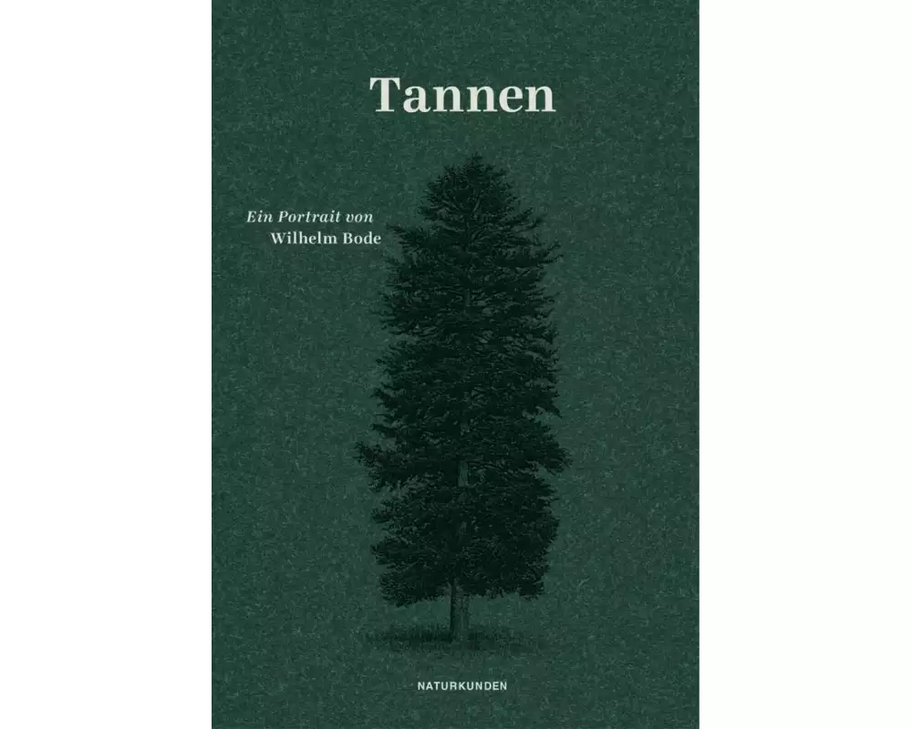 Tannen