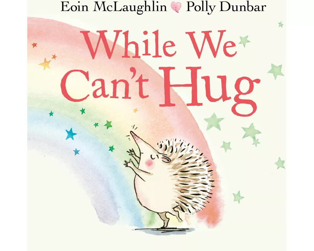 While We Can't Hug