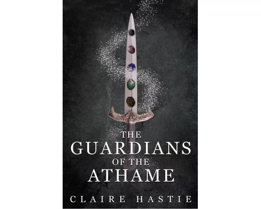 The Guardians of the Athame