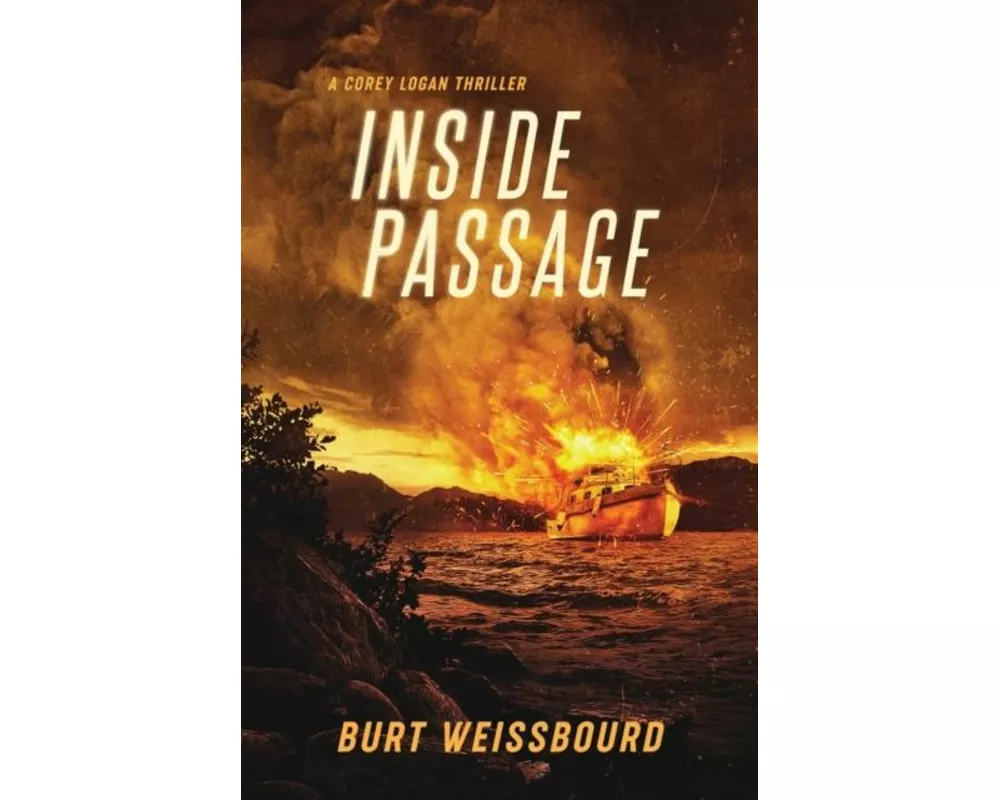 Inside Passage