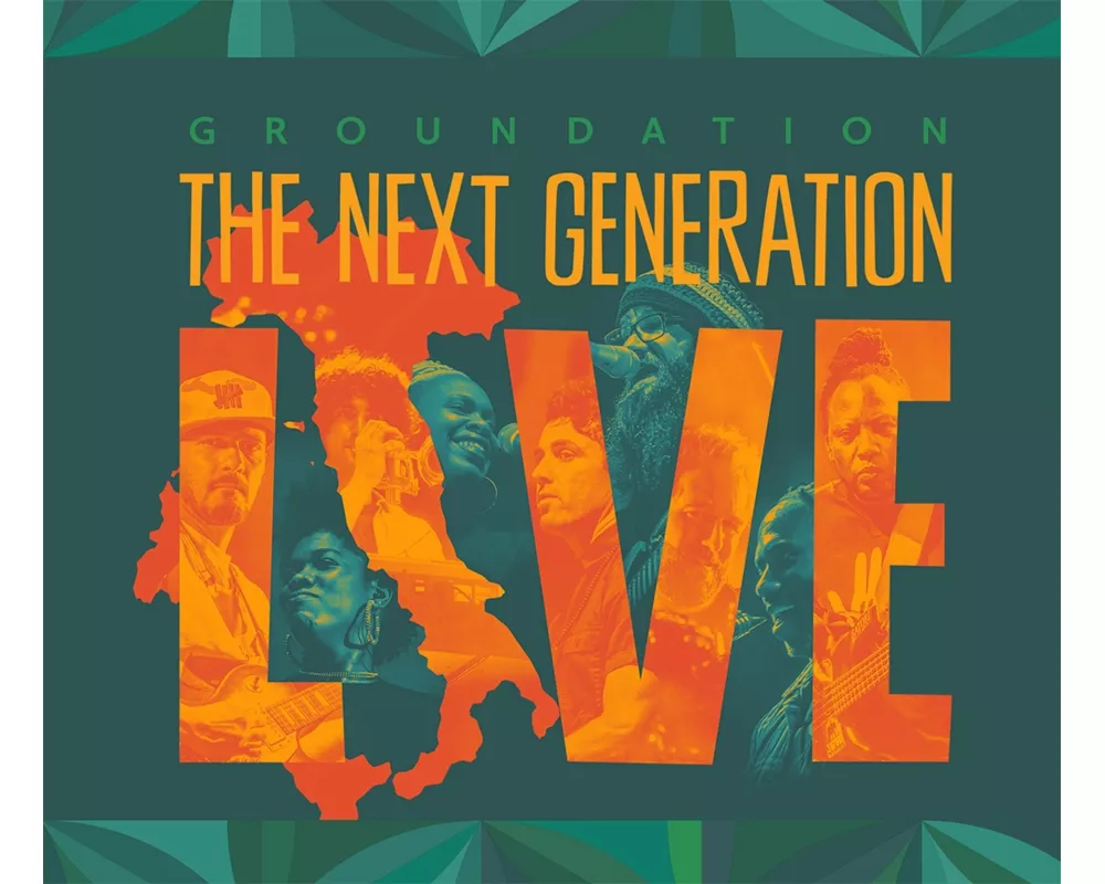 The Next Generation Live