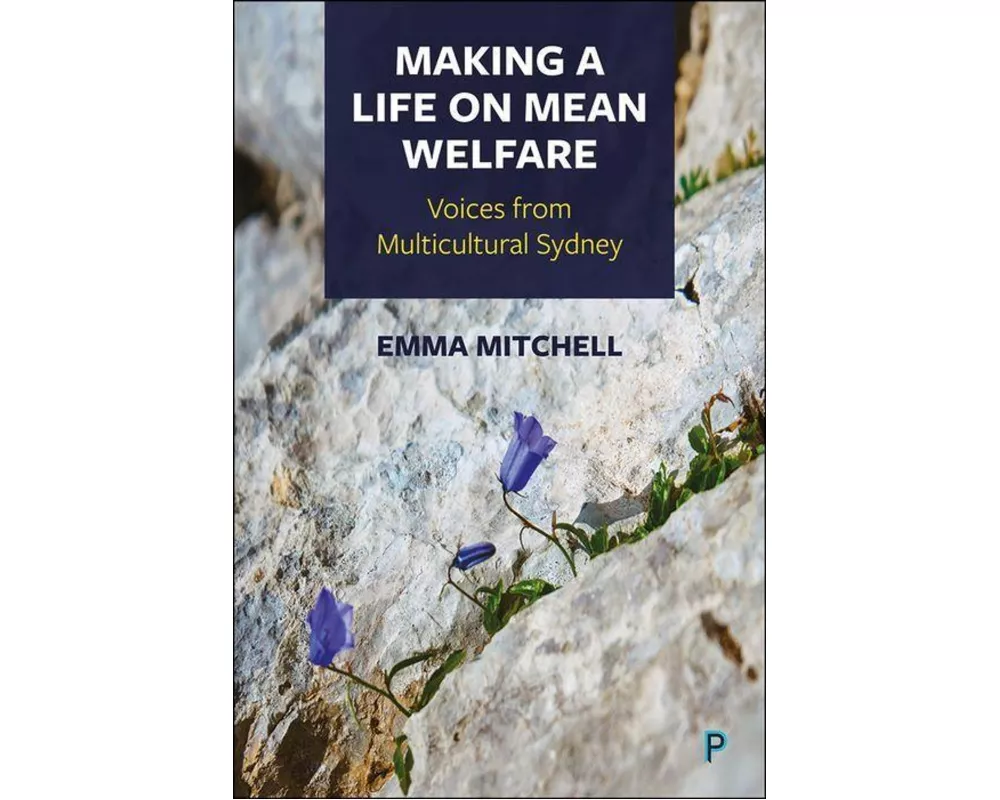 Making a Life on Mean Welfare
