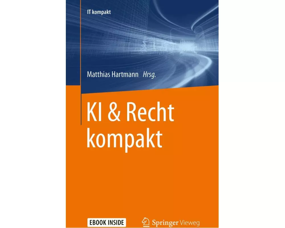 KI & Recht kompakt