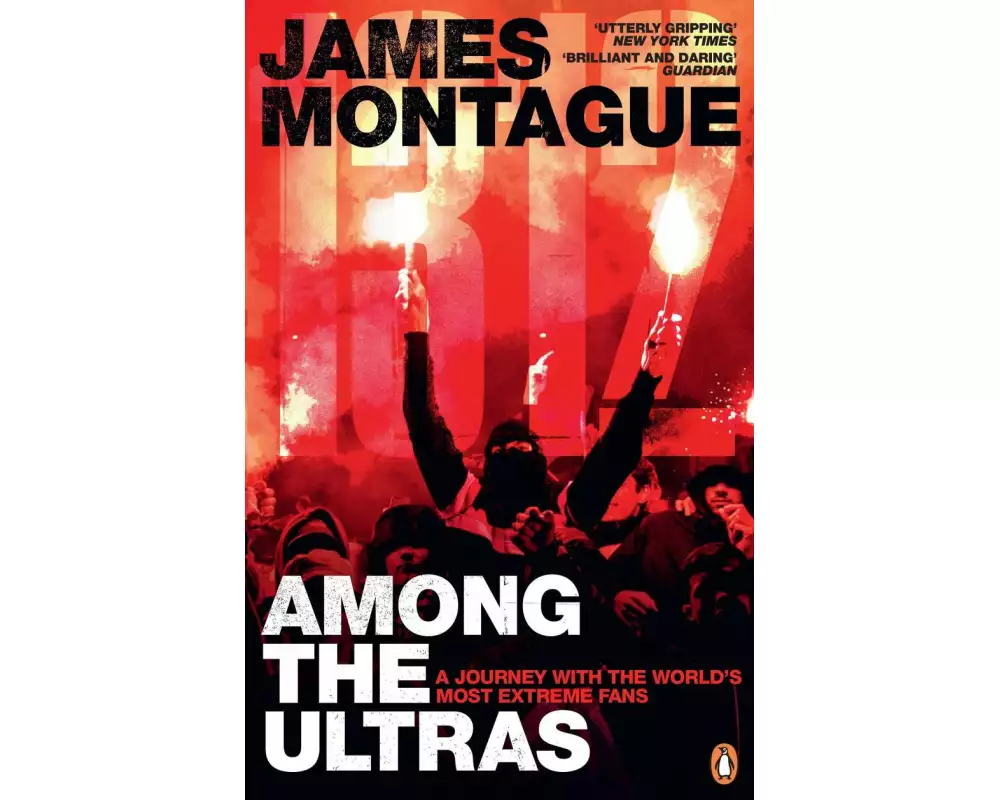 1312: Among the Ultras