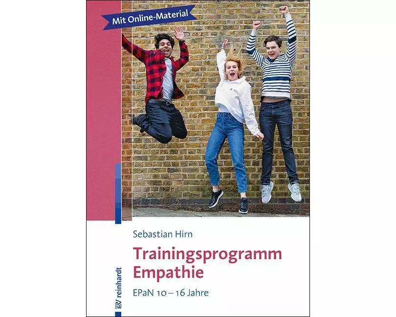 Trainingsprogramm Empathie