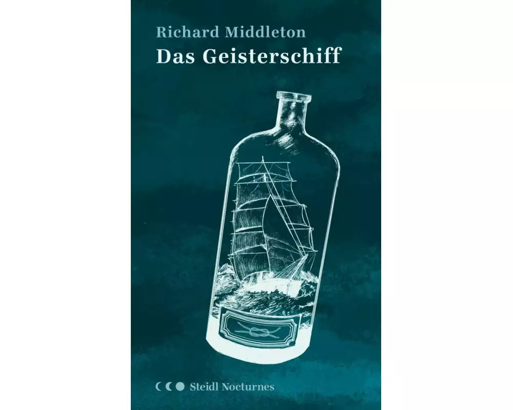 Das Geisterschiff