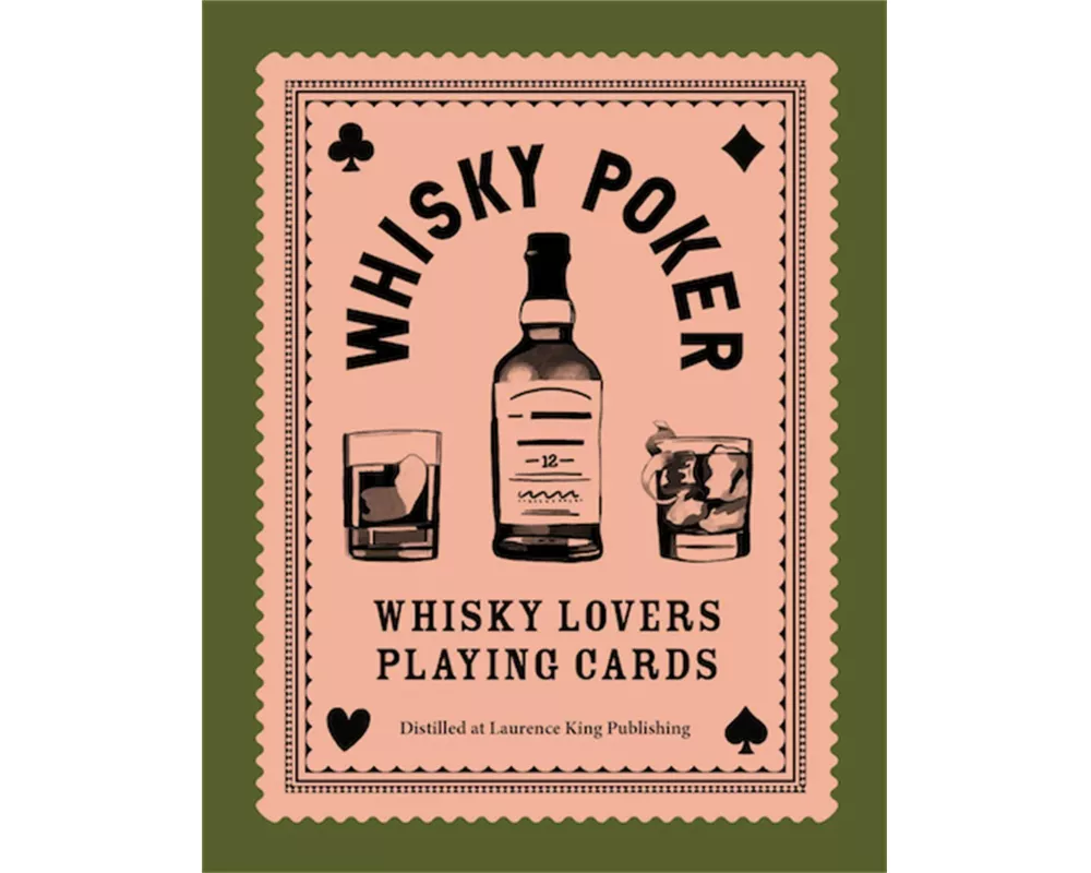 Whisky Poker