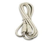 Intermec 321-576-004 2.01 m USB Data Transfer Cable