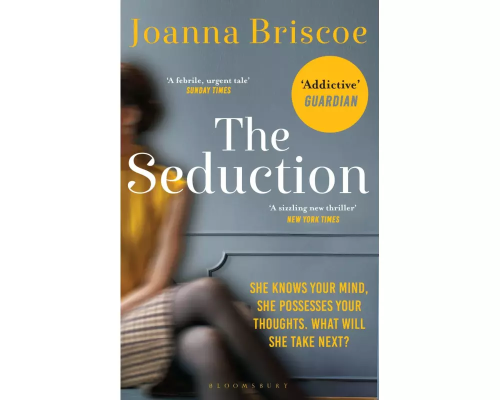 The Seduction