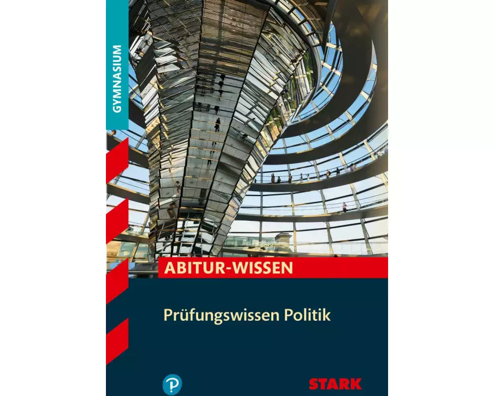 STARK Prüfungswissen Politik