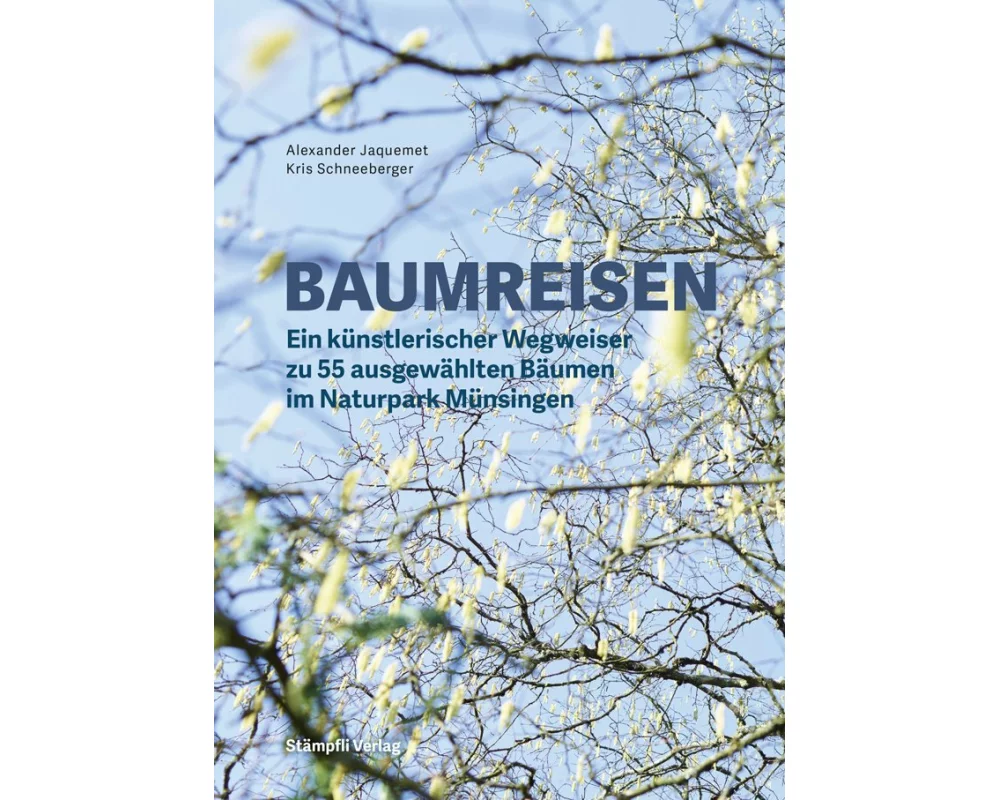 Baumreisen