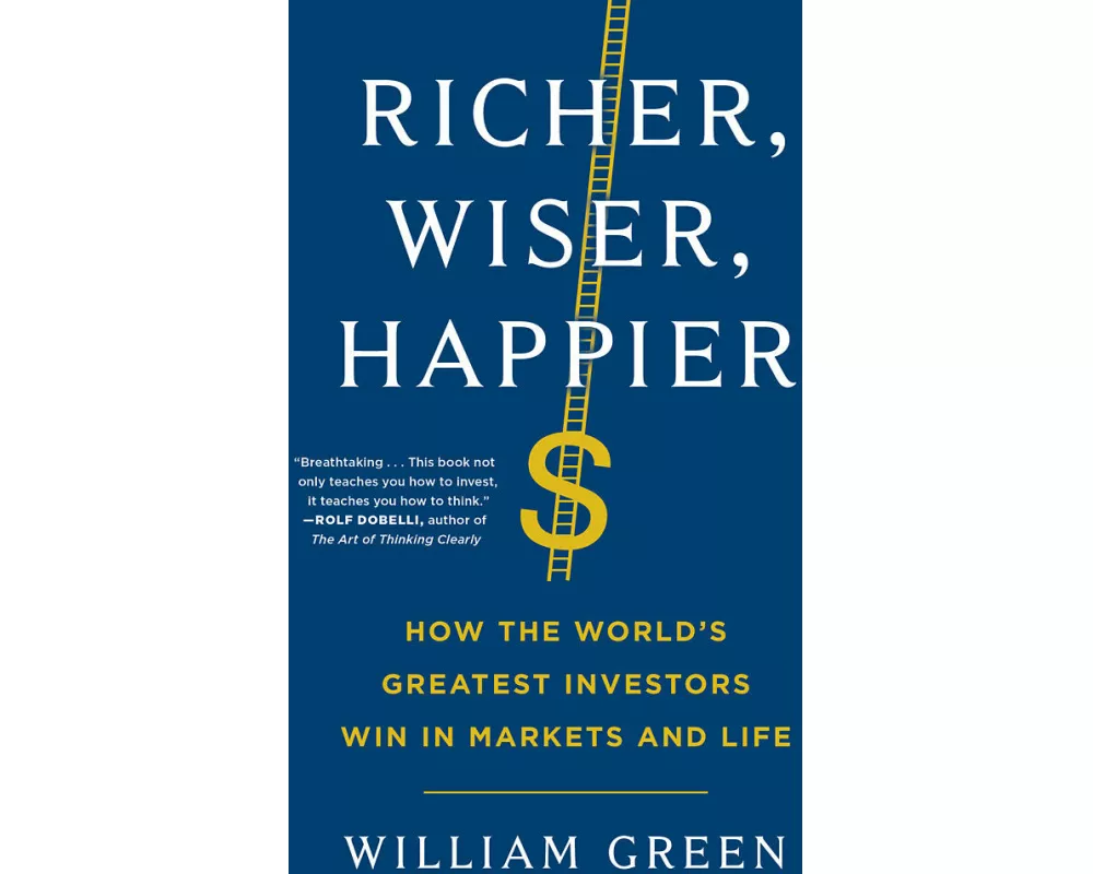 Richer, Wiser, Happier