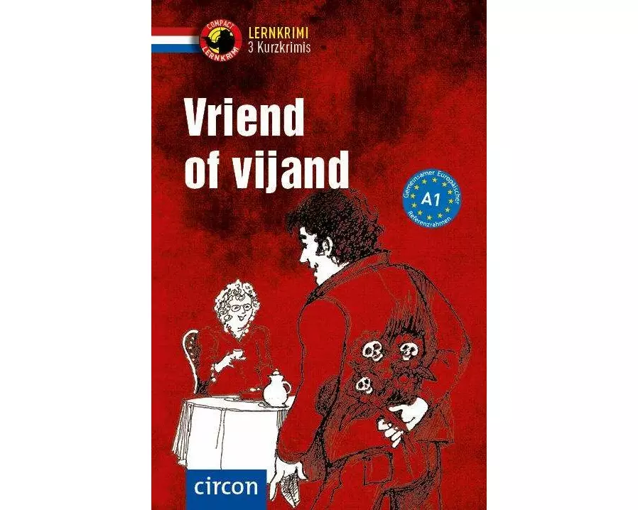 Vriend of vijand