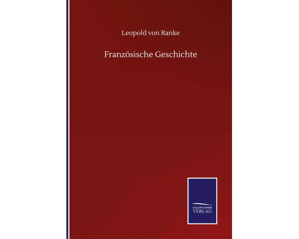 Französische Geschichte