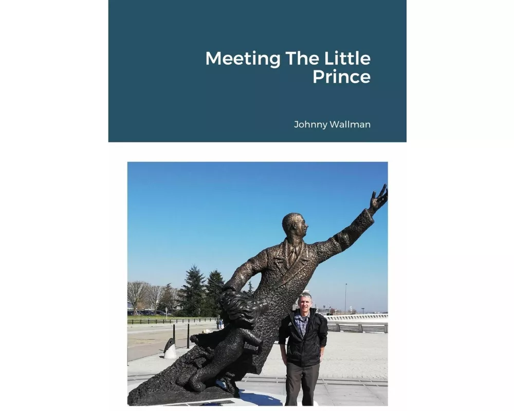 Meeting The Little Prince