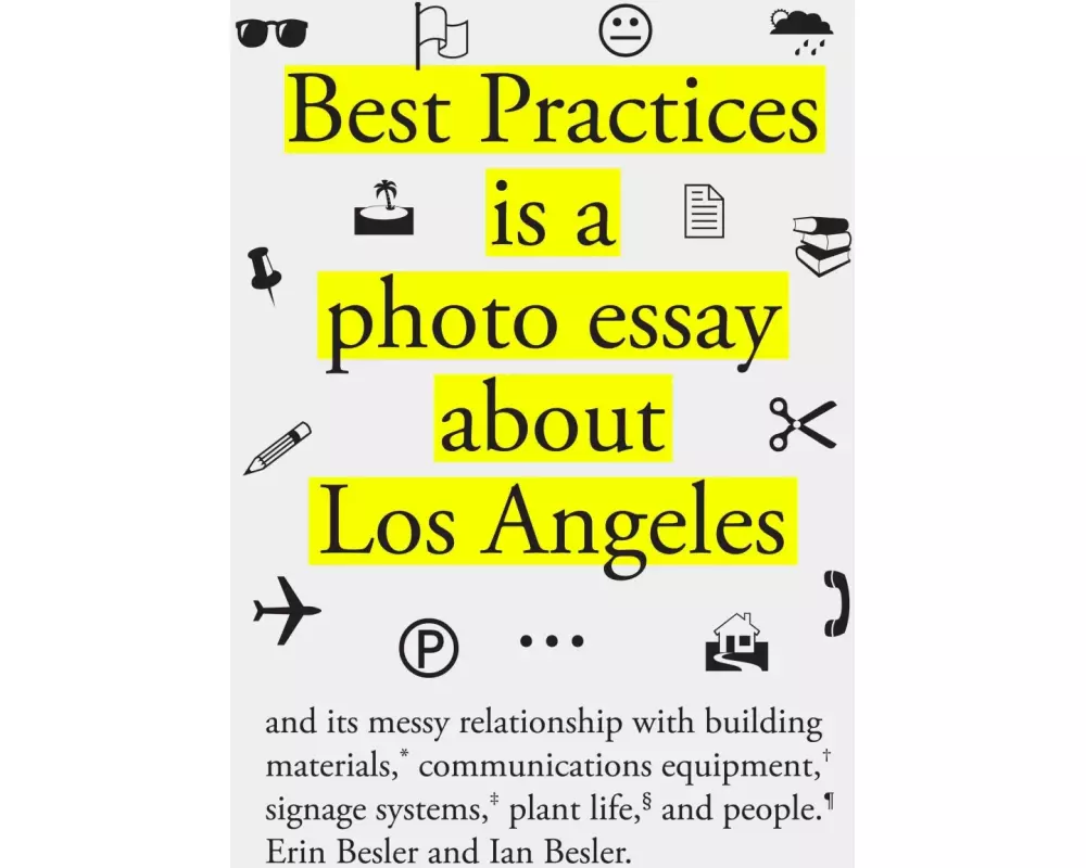 Best Practices