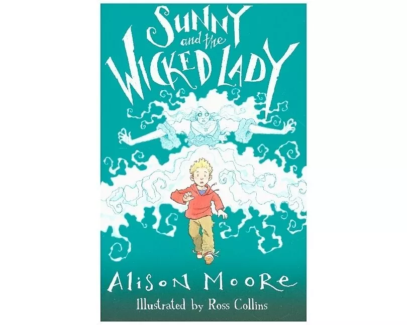 Sunny and the Wicked Lady