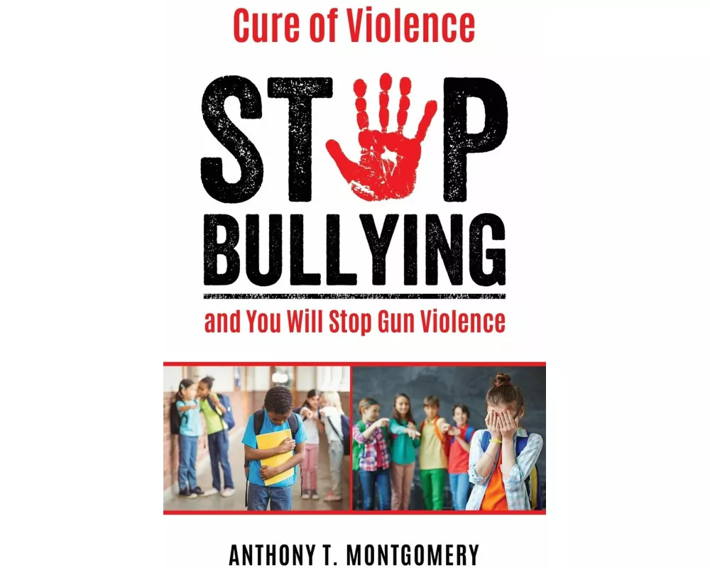 Cure of Violence
