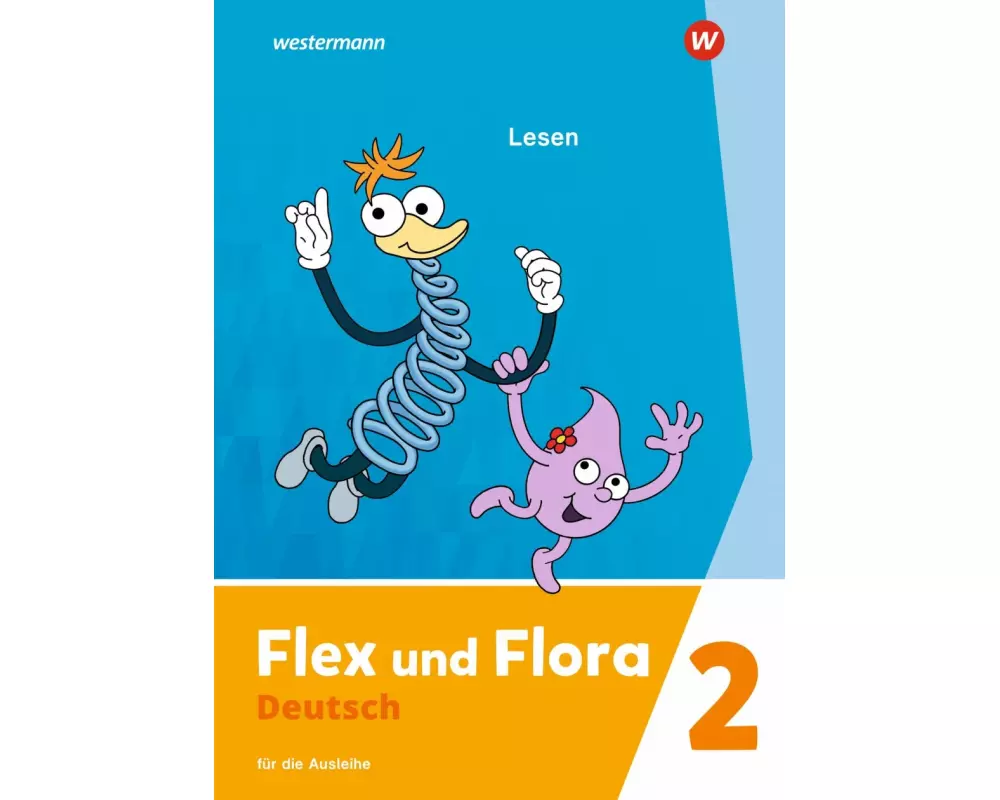 Flex und Flora - Ausgabe 2021