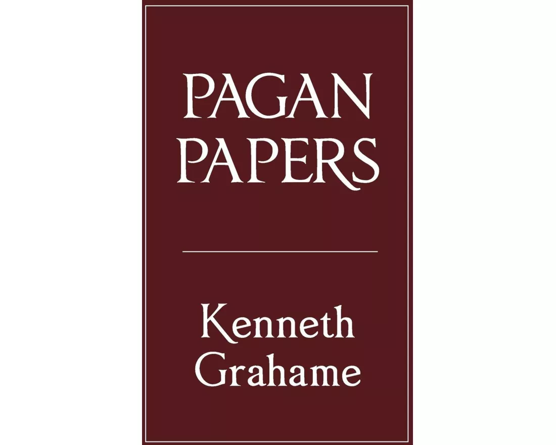 Pagan Papers
