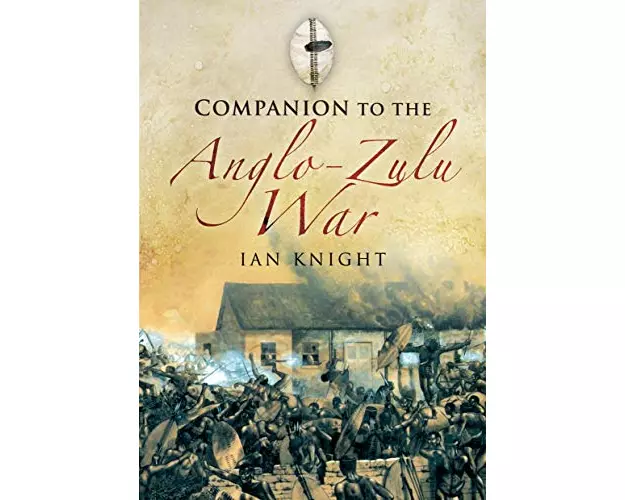 Companion to the Anglo-Zulu War