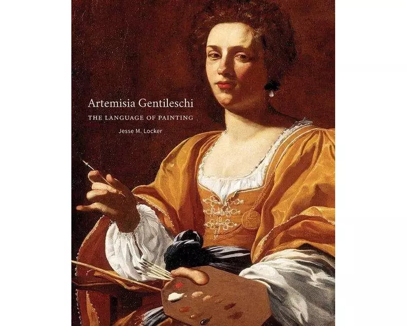 Artemisia Gentileschi