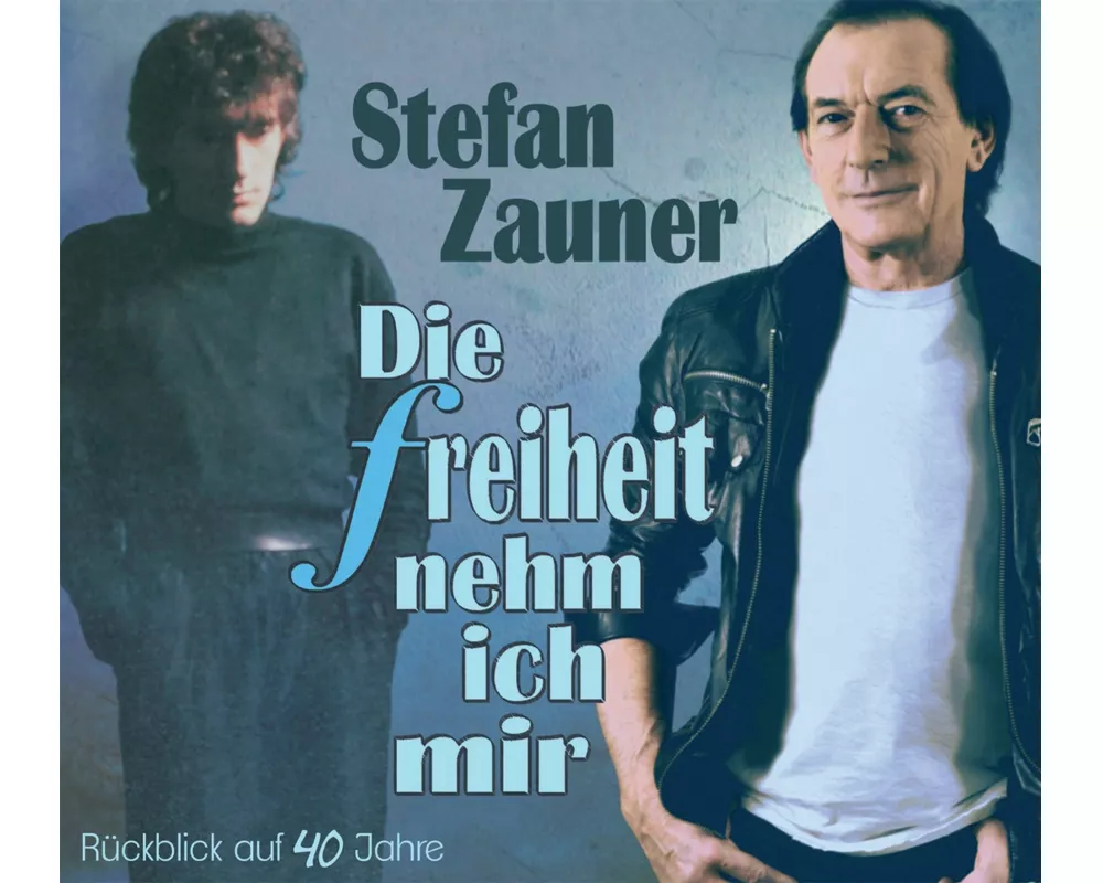 Die Freiheit nehm ich mir