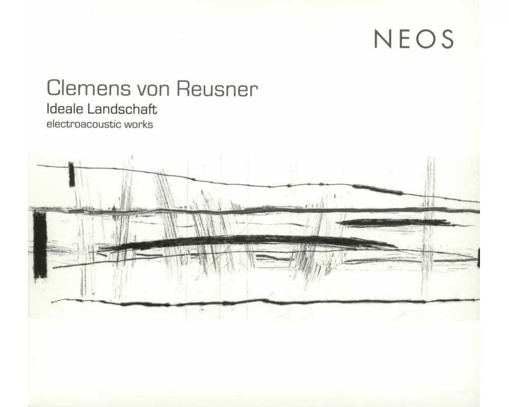 Ideale Landschaft - Elektroakustische Werke