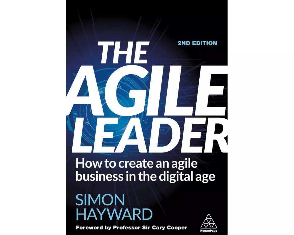 The Agile Leader