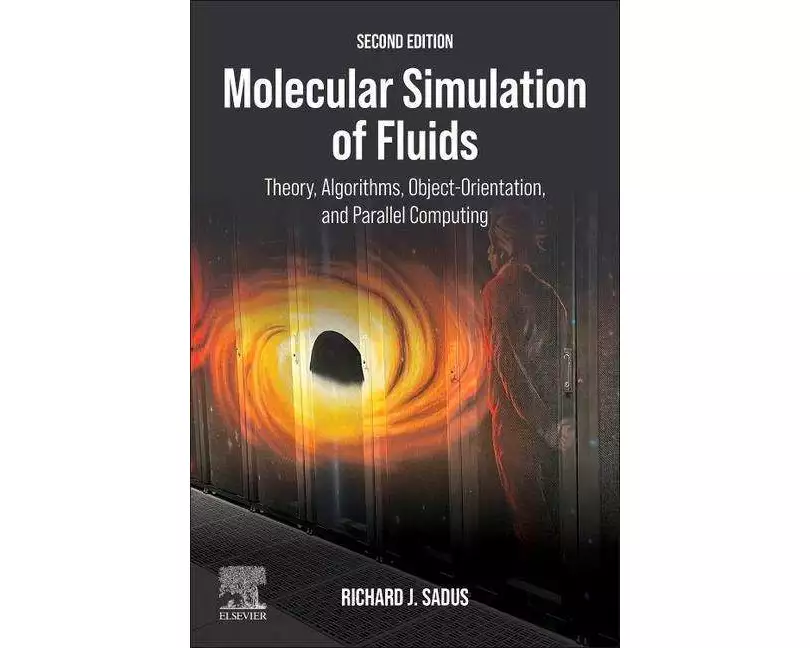 Molecular Simulation of Fluids