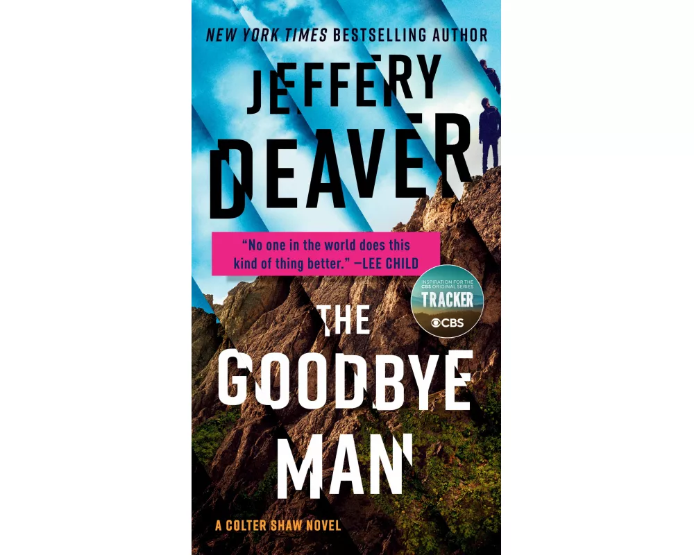 The Goodbye Man