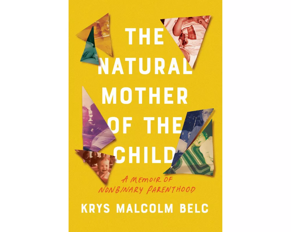 The Natural Mother of the Child