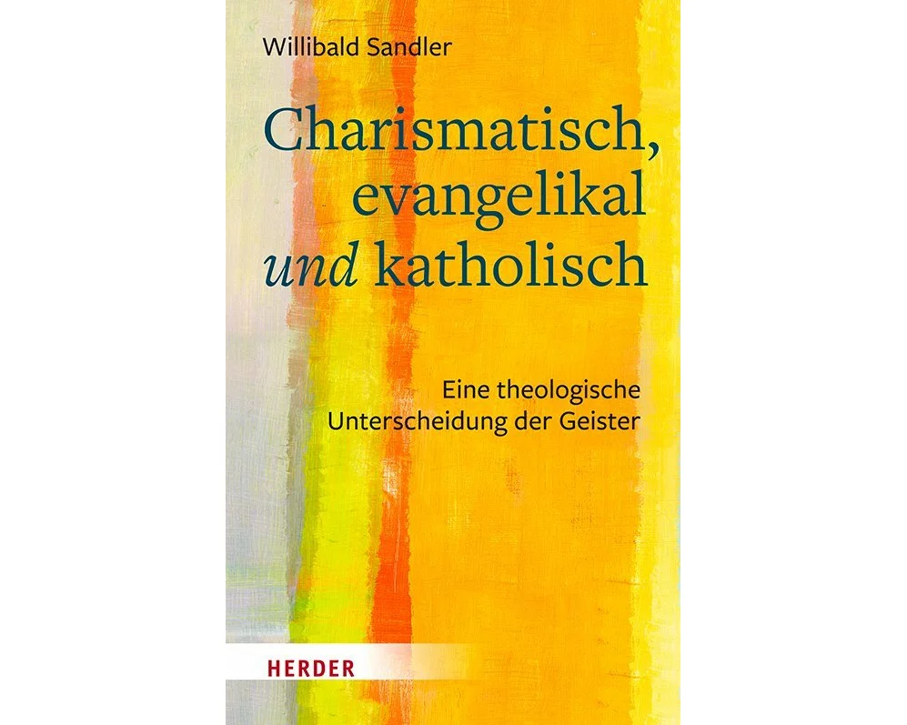 Charismatisch, evangelikal und katholisch