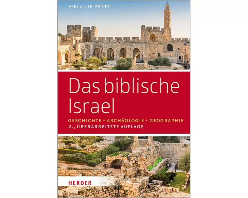 Das biblische Israel