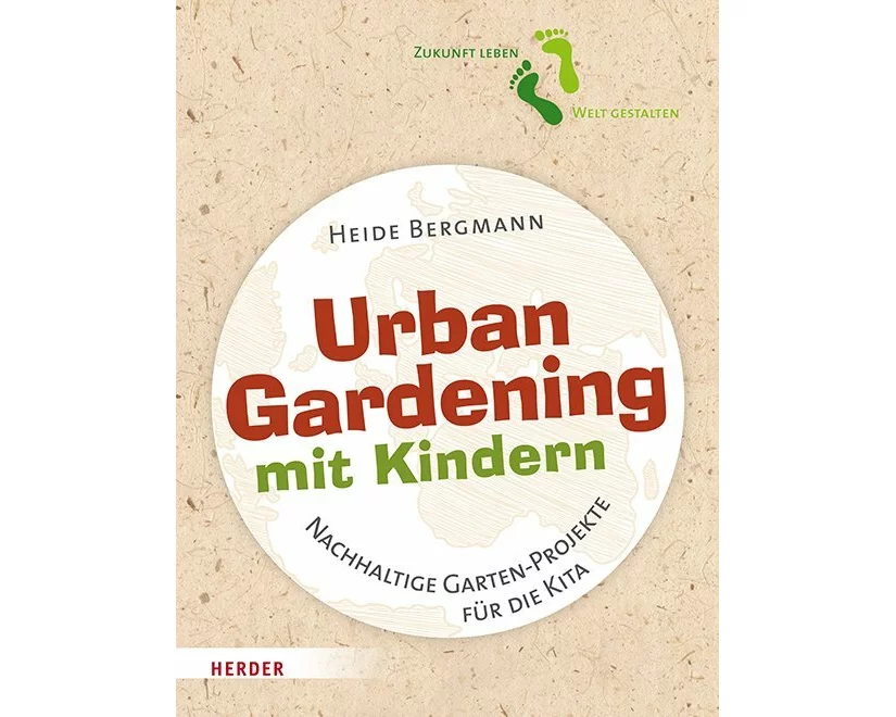 Urban Gardening mit Kindern
