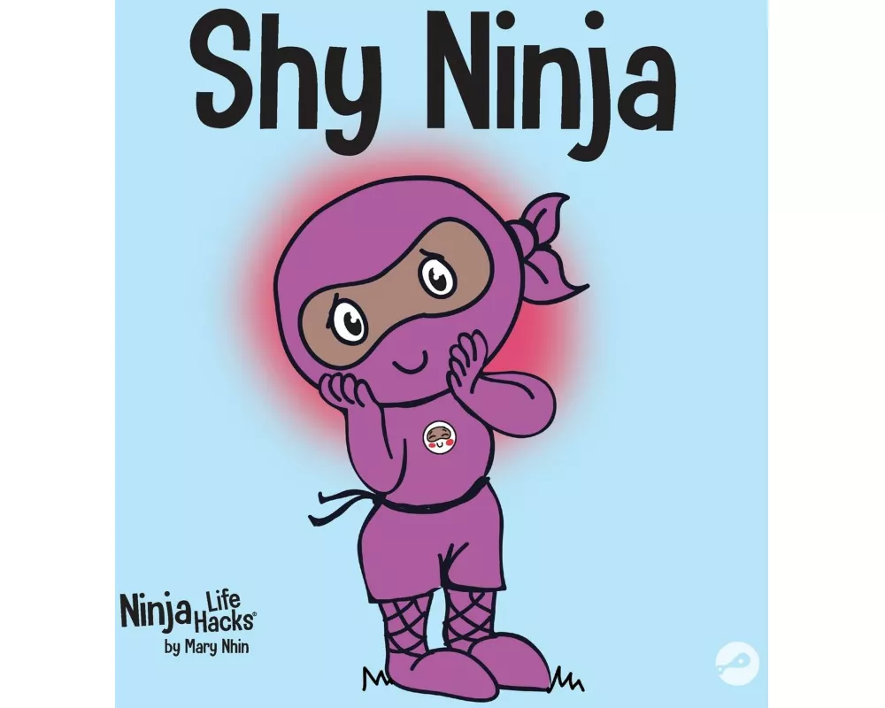 Shy Ninja
