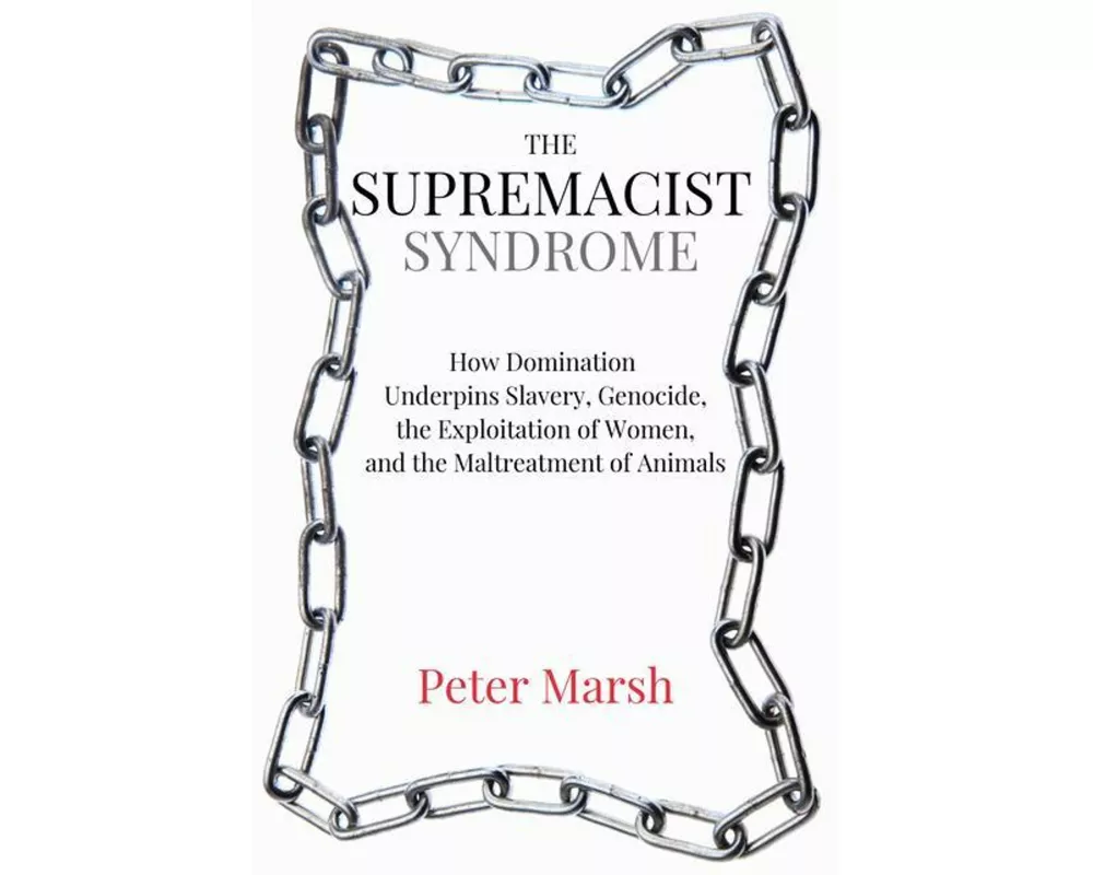 The Supremacist Syndrome