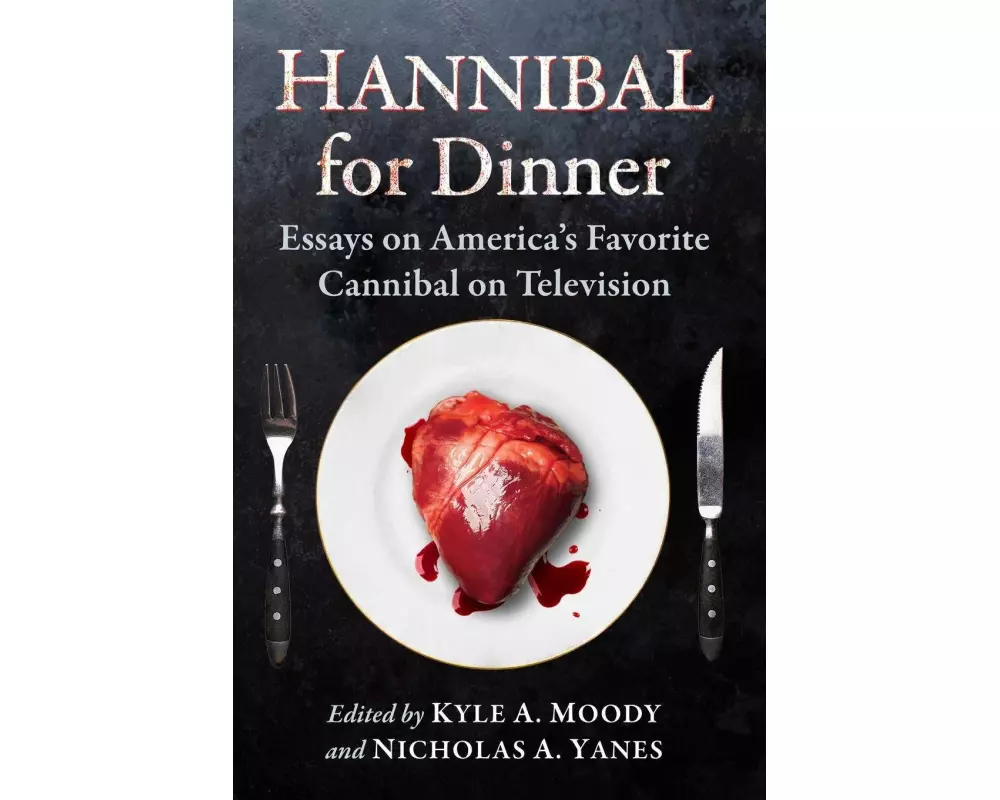 Hannibal for Dinner