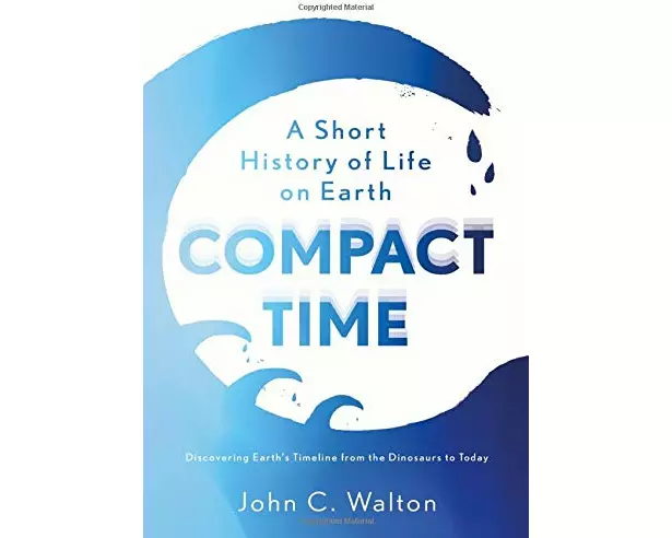 Compact Time