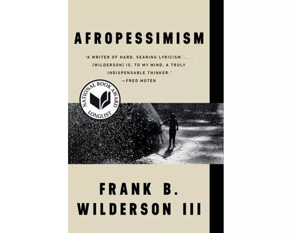 Afropessimism