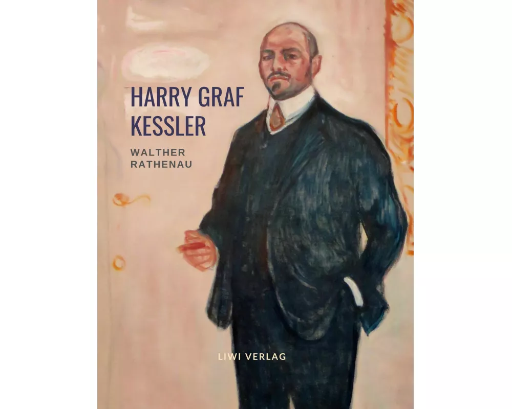 Walther Rathenau - Der Weg zum Abgrund. Eine Biografie