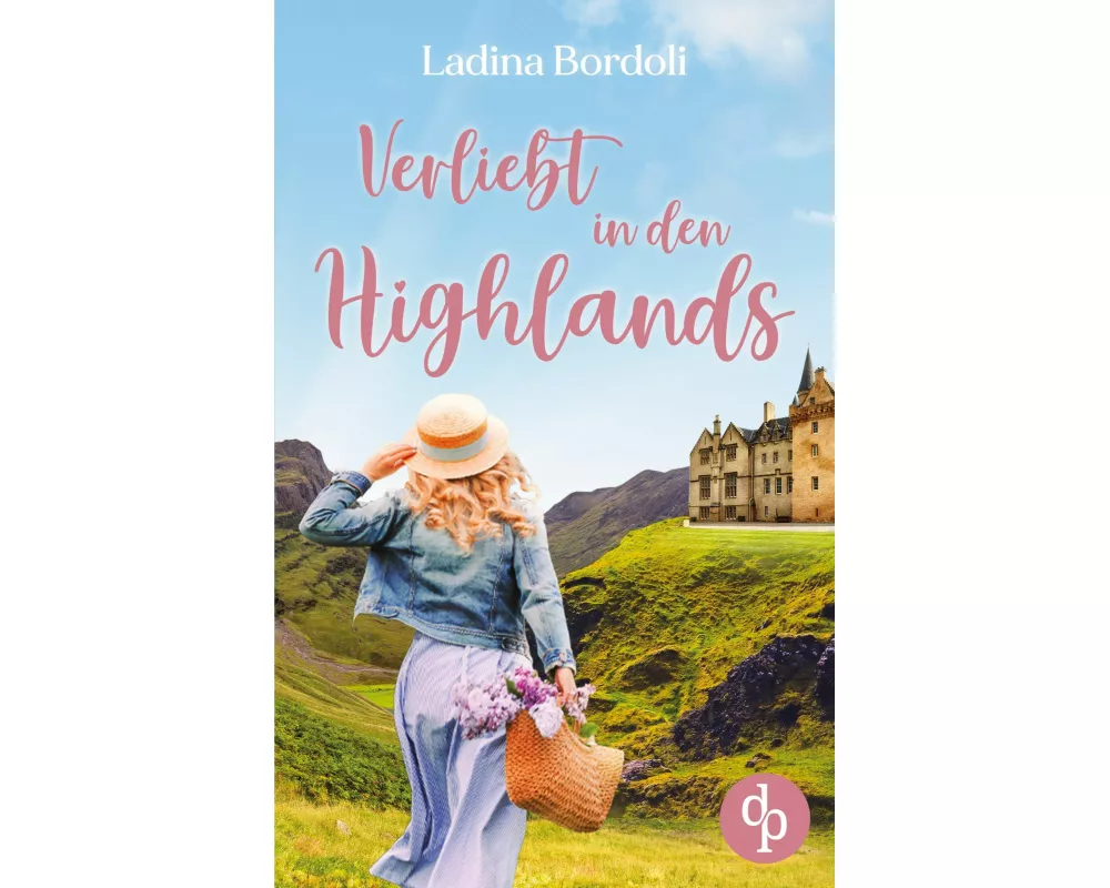Verliebt in den Highlands