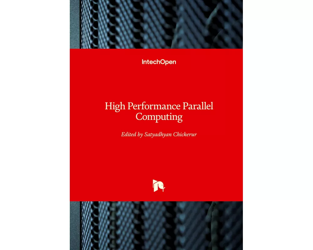 High Performance Parallel Computing