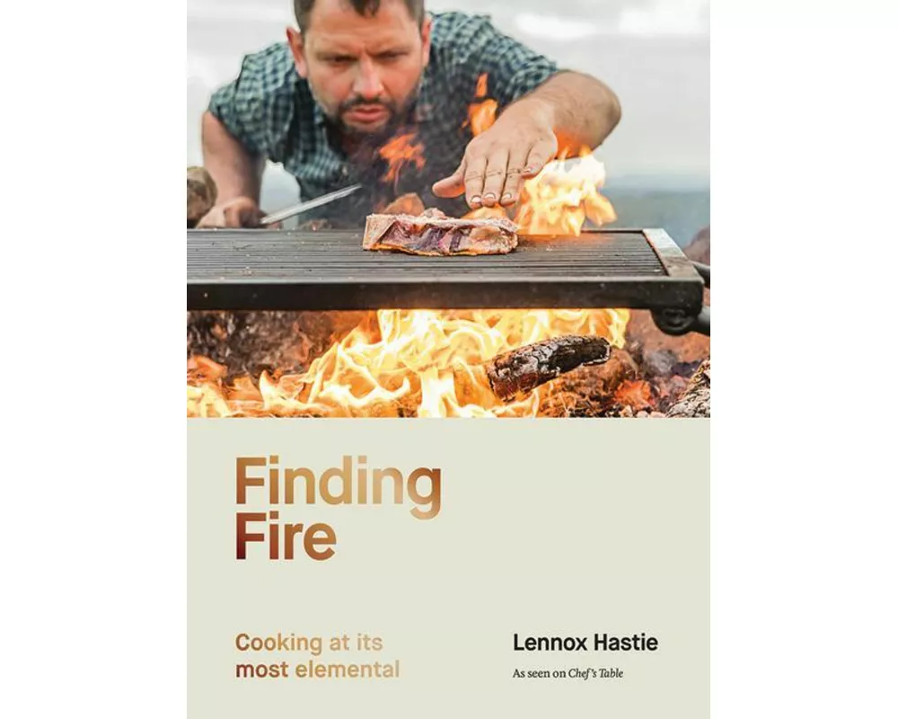 Finding Fire