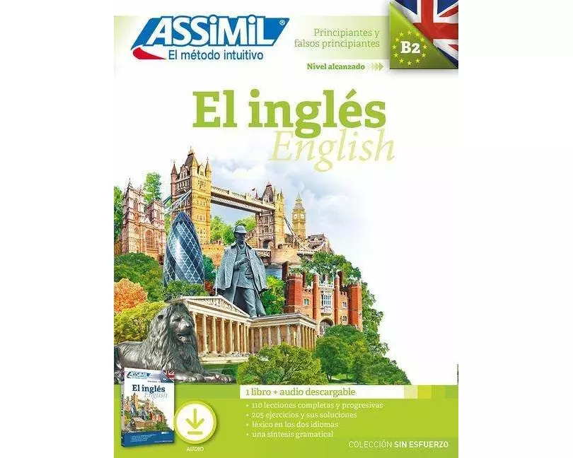 Spanish to English Workbook Pack