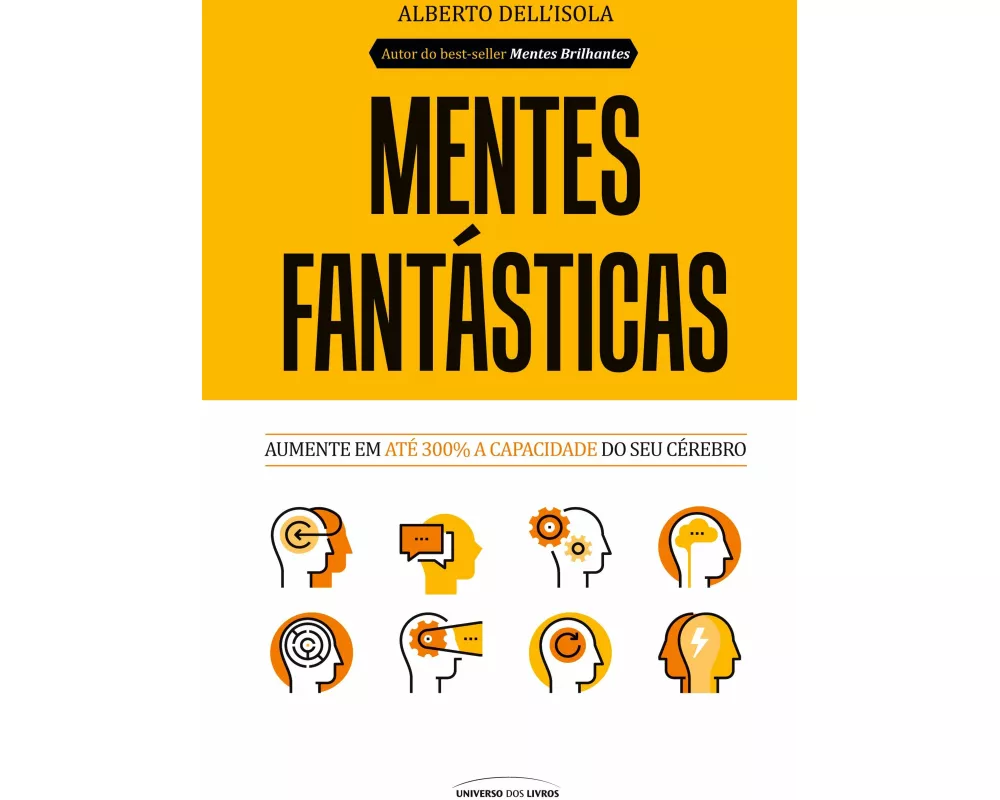 Mentes fantásticas