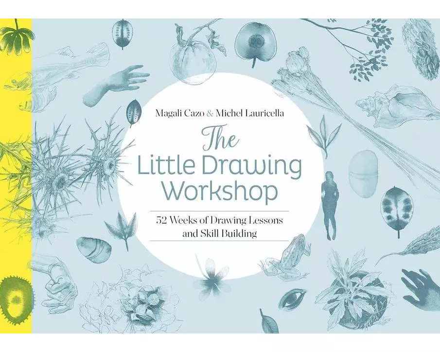 The Little Drawing Workshop