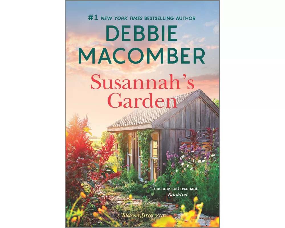Susannah's Garden