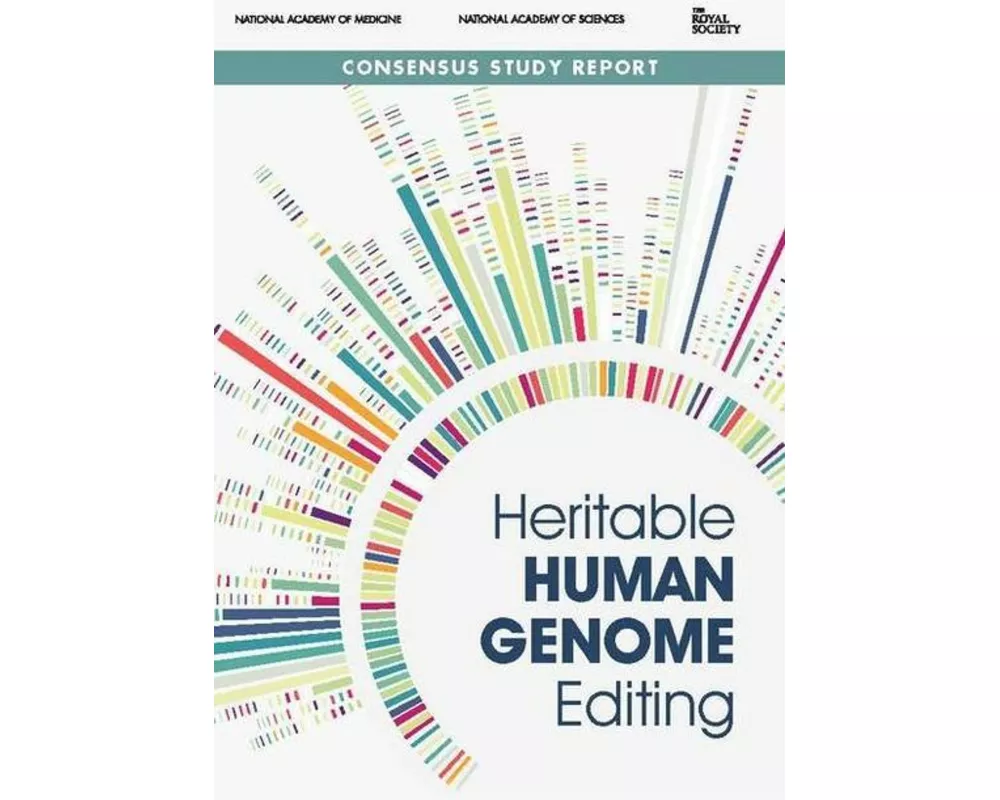 Heritable Human Genome Editing